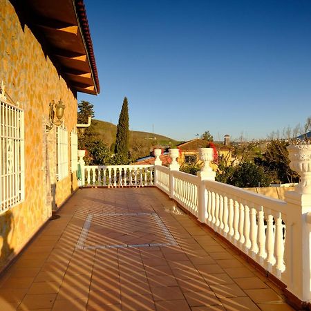 Finca Bellas Vistas Padul Bagian luar foto